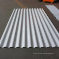 Double Layer Corrugated Roofing Sheet Metal Roll Forming Machine